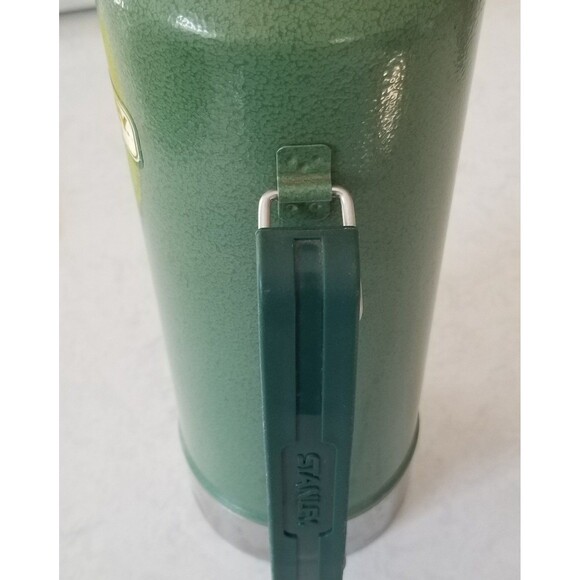 stanley stainless steel 1.1q vacuum thermos - Picture 5 of 9